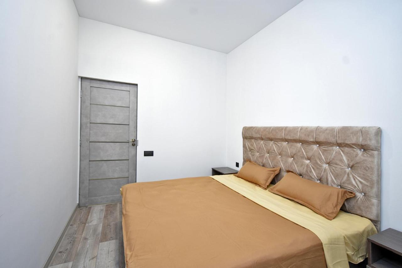 New Apartment In Yerevan City Center Kültér fotó